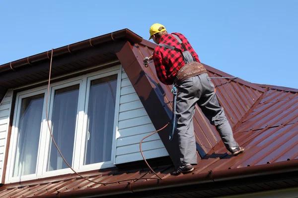 Reliable Roof Repair Services to Protect Your Home