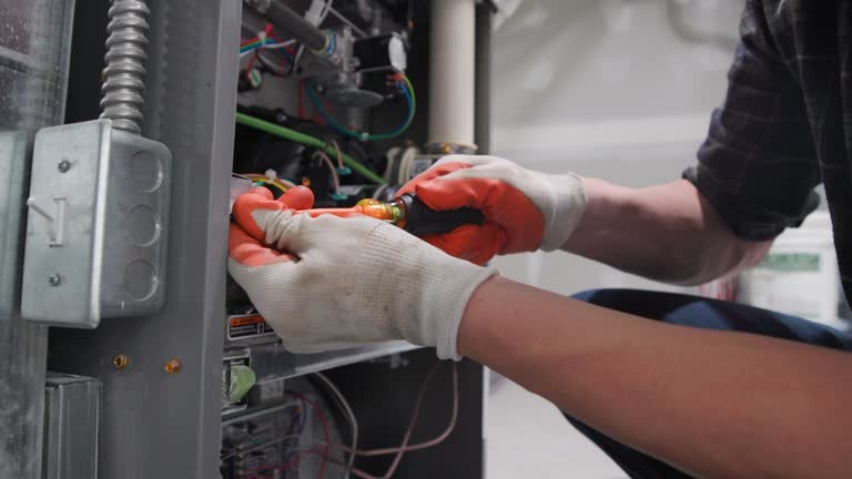 Skilled Furnace Repair Technicians You Can Rely On