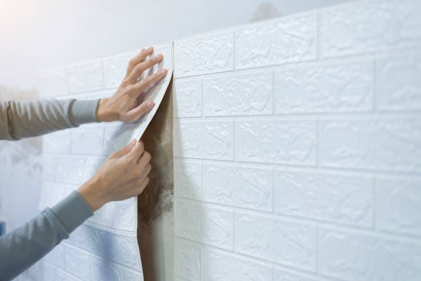 Find Reliable Wallpaper Installers Near Me Today