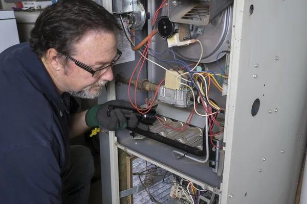 Custom Air Company Trusted HVAC Experts for Year-Round Comfort