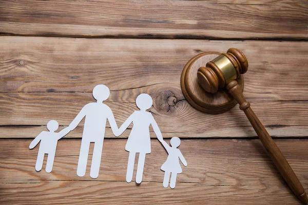 Skilled Family Attorney in Bellevue for Complex Family Matters