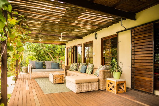 High-Quality Patio Covers in Cookeville TN at Competitive Prices