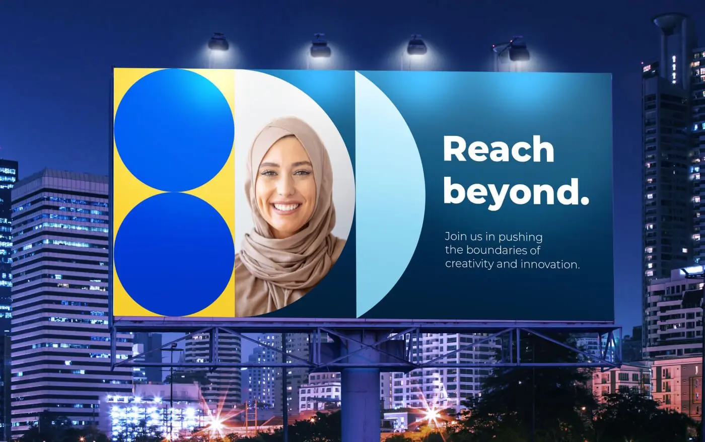 Why Businesses Choose OOH Advertising BE Media for Expansion