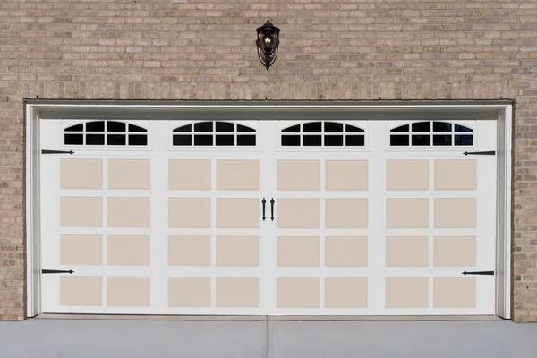 Affordable Garage Door Supplier in Sanford, NC