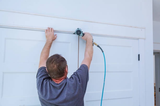 Dependable Services from Garage Door Doctor Repair