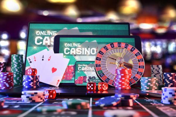 How to identify a trusted nouveau casino en ligne website