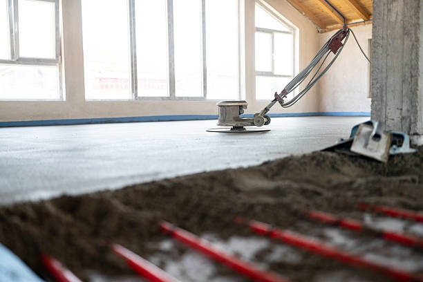 Reliable Attic Insulation Contractors for Residential Insulation Projects