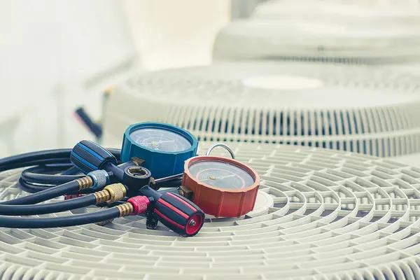 Top Rated Air Conditioning Repair in Panama City