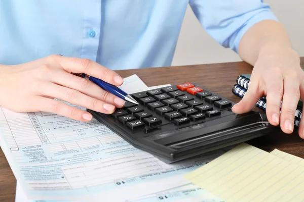 What a tax attorney grand rapids can do for tax debt relief