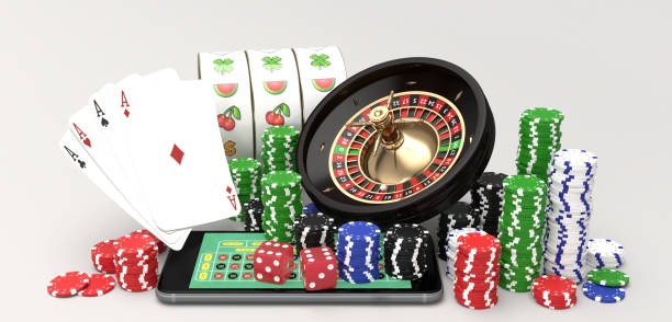 Casino Non AAMS Websites Accepting Cryptocurrency