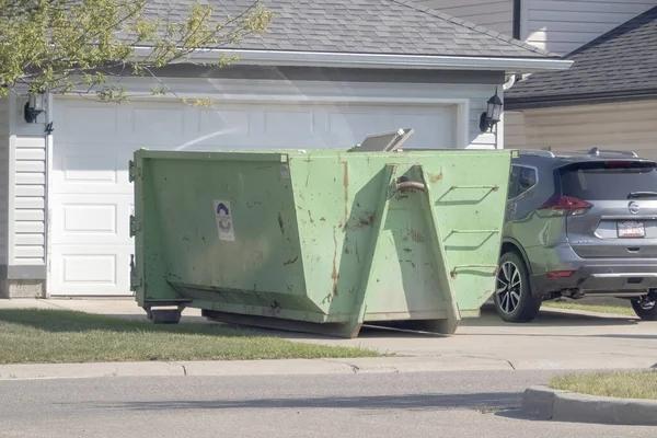 Complete Guide to Peoria Dumpster Rental for Beginners