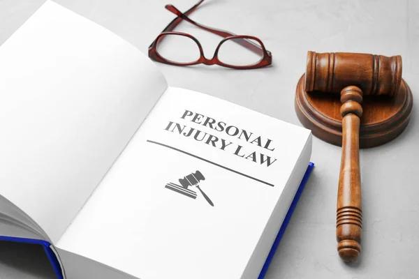 How a Personal Injury Attorney Protects Your Rights
