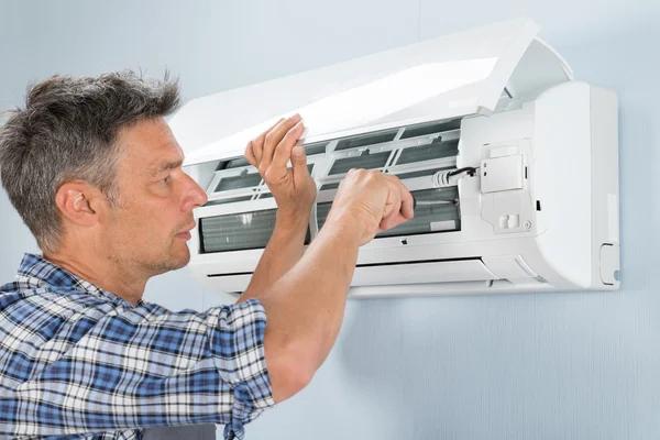 Common Problems Solved by ac repair melbourne Experts