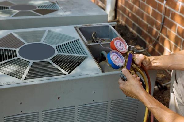 How carlsbad hvac services prepare your home for summer