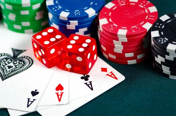Winning Opportunities Found in online poker in cambodia Rooms
