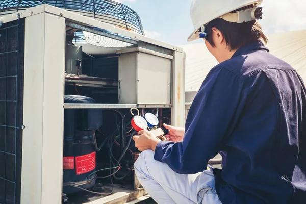 Fast and Affordable Furnace Repair Las Vegas Services