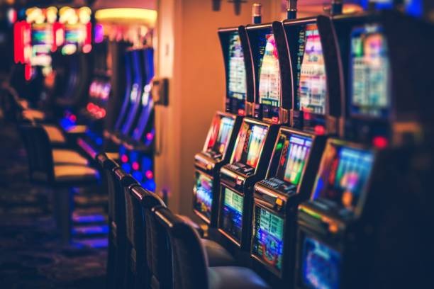 How to Avoid Scam Sites in casino en ligne Gaming