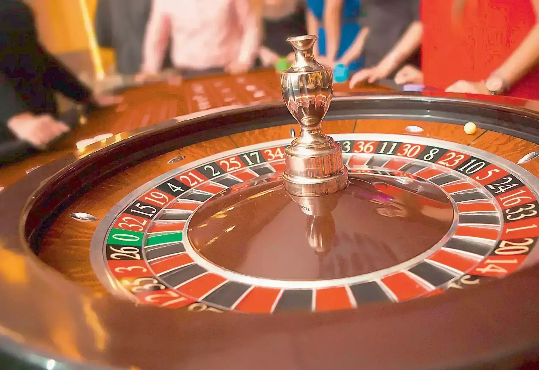 Les casinos en ligne France avec jackpots élevés