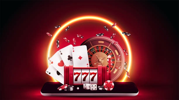 Meilleur Casino En Ligne Avec Design Élégant