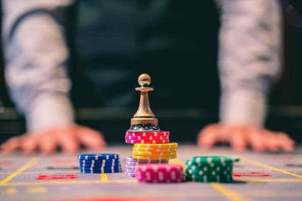 Top Reasons to Choose a Casino en Ligne Today