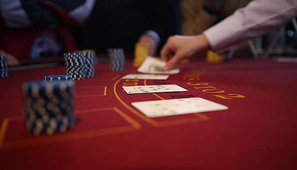 Understanding Provably Fair Games in a Crypto Casino