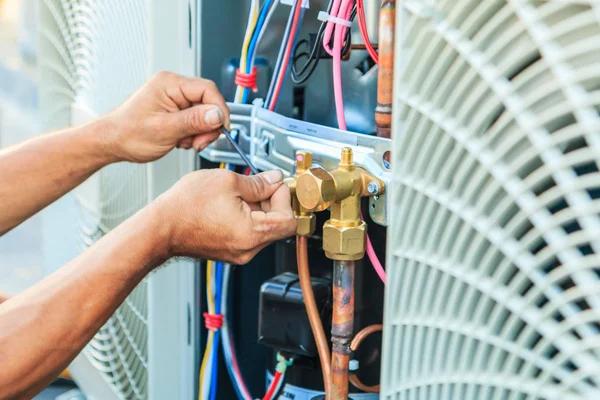 Reliable Air Conditioning Repair Caddo Mills Backed by Skilled Technicians