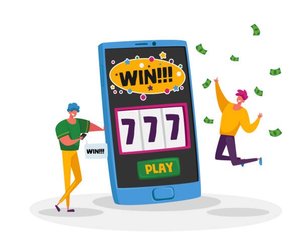 Why retrait gain casino Is Important for Players