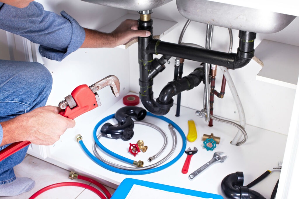 Expert Plumbing Help from a Plumber Severna Park Specialist