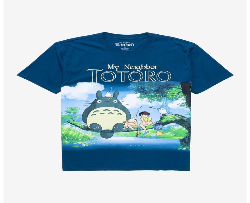 Discover the Ultimate Ghiblistudio shop Collection