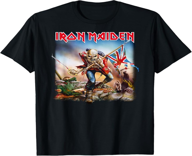 Discover Collectible Items from Invincible Official Merch