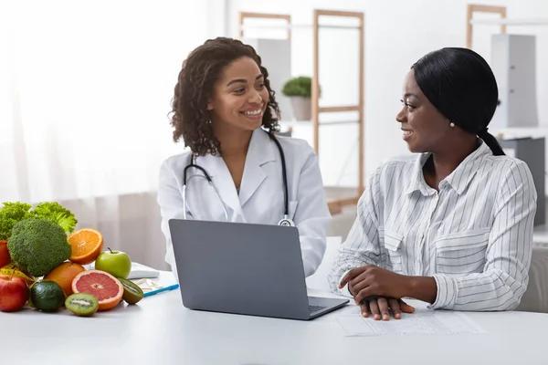 Improve Your Wellbeing Through Dietitian and Nutrition Counseling