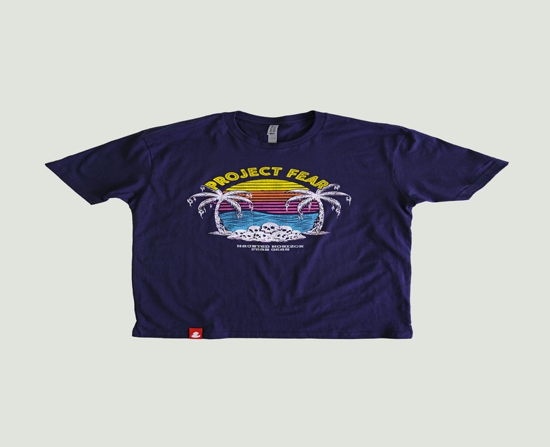 Build Your Collection with Project Fear Merchandise Today